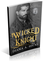 Blitz Sign-Up: Wicked Knight by Diana A. Hicks