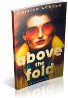 Blitz Sign-Up: Above the Fold by Corrina Lawson