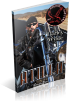 Blitz Sign-Up: Atilla by Harley Wylde