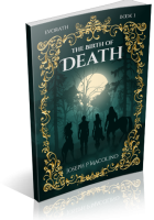 Blitz Sign-Up: The Birth of Death by Joseph P. Macolino
