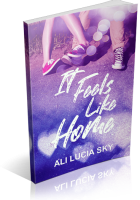 Blitz Sign-Up: It Feels Like Home by Ali Lucia Sky