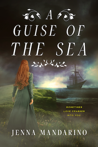 A Guise of the Sea by Jenna Mandarino