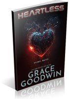 Blitz Sign-Up: Heartless by Grace Goodwin