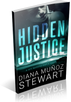 Blitz Sign-Up: Hidden Justice & Broken Promises by Diana Muñoz Stewart