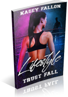 Blitz Sign-Up: Lifestyle by Kasey Fallon