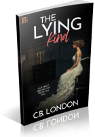 Blitz Sign-Up: The Lying Kind by C.B. London