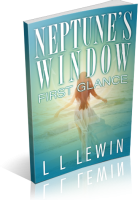 Blitz Sign-Up: Neptune’s Window Trilogy by L.L. Lewin