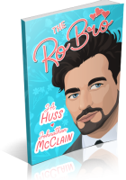 Blitz Sign-Up: The Ro Bro by J.A. Huss & Johnathan McClain