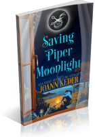 Blitz Sign-Up: Saving Piper Moonlight by Joann Keder