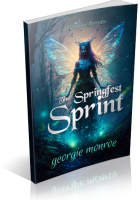 Blitz Sign-Up: The Springfest Sprint by Georgie Monroe