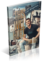 Blitz Sign-Up: This Will Hurt II by Cara Dee