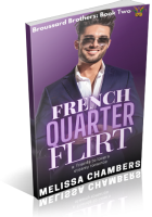 Blitz Sign-Up: French Quarter Flirt by Melissa Chambers