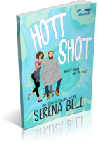 Blitz Sign-Up: Hott Shot by Serena Bell