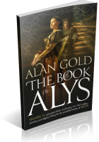 Blitz Sign-Up: The Book of Alys by Alan Gold