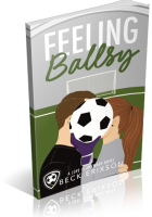 Blitz Sign-Up: Feeling Ballsy by Beck Erixson