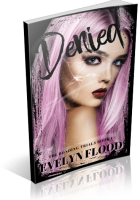 Blitz Sign-Up: Denied by Evelyn Flood