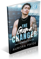 Blitz Sign-Up: The Game Changer by Aurora Paige