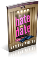 Tour: The Hate Date by Kaylene Winter