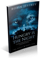 Blitz Sign-Up: Hungry is the Night by Robin Jeffrey