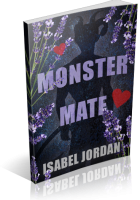 Blitz Sign-Up: Monster Mate by Isabel Jordan