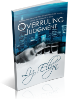Blitz Sign-Up: Overruling Judgment by Liz Ellyn