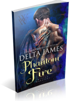 Blitz Sign-Up: Phantom Fire by Delta James