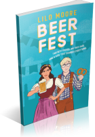 Blitz Sign-Up: Beerfest by Lilo Moore