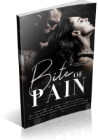 Blitz Sign-Up: Bite of Pain Anthology