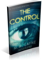 Blitz Sign-Up: The Control by M.W. Layne