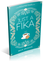 Blitz Sign-Up: Just a Fika by Beck Erixson