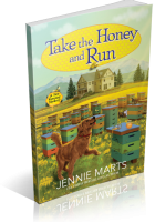 Blitz Sign-Up: Take the Honey and Run by Jennie Marts