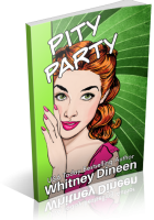 Blitz Sign-Up: Pity Party by Whitney Dineen