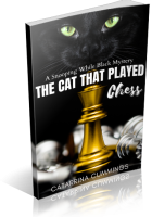 Blitz Sign-Up: The Cat That Played Chess by Catarrina Cummings