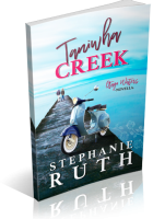 Blitz Sign-Up: Taniwha Creek by Stephanie Ruth