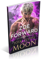 Tour: Total Eclipse of the Moon by Zoe Forward