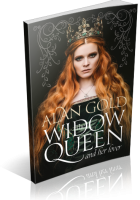 Blitz Sign-Up: The Widow Queen and her Lover by Alan Gold