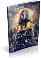 Blitz Sign-Up: Castles & Cauldrons by Tammy Tyree