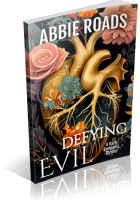 Bookstagram Tour: Defying Evil by Abbie Roads