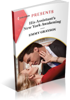 Blitz Sign-Up: His Assistant’s New York Awakening by Emmy Grayson