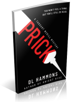 Blitz Sign-Up: Prick by DL Hammons
