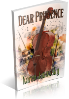 Blitz Sign-Up: Dear Prudence by Karen Janowsky