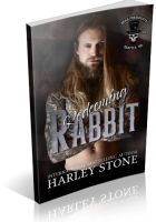 Blitz Sign-Up: Redeeming Rabbit by Harley Stone