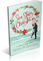 Blitz Sign-Up: Sea Stars Christmas by Annie M. Ballard
