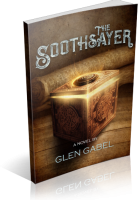 Blitz Sign-Up: The Soothsayer by Glen Gabel