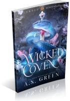 Blitz Sign-Up: Wicked Coven by A.S. Green