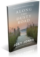 Blitz Sign-Up: Along the Dusty Road by Joey Jones