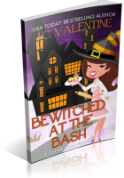 Blitz Sign-Up: Bewitched at the Bash by J.C. Valentine