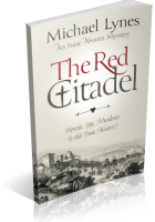 Blitz Sign-Up: The Red Citadel by Michael Lynes
