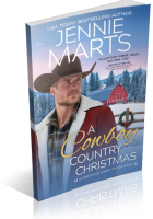 Blitz Sign-Up: A Cowboy Country Christmas by Jennie Marts
