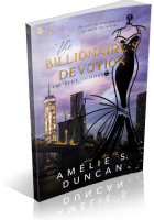 Blitz Sign-Up: The Billionaire’s Devotion by Amélie S. Duncan